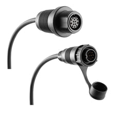 Minn Kota DSC Adapter Cable - MKR-Dual Spectrum CHIRP Transducer-16 - Lowrance&reg; 9-PIN