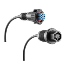 Minn Kota DSC Adapter Cable - MKR-Dual Spectrum CHIRP Transducer-14 - Lowrance&reg; 8-PIN