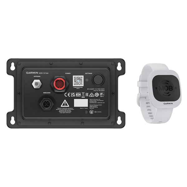 Garmin OnBoard Wireless MOB & Engine Cutoff System
