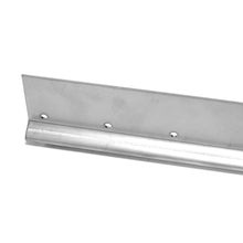 Bennett Marine Hinge Plate Only f/24&quot; Tab