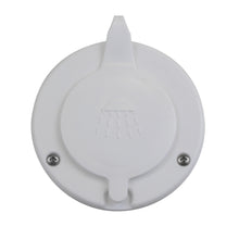 Scandvik White Container &amp; Cap f/Scandvik PN&#39;s 10055,10275,10298, &amp; 10826