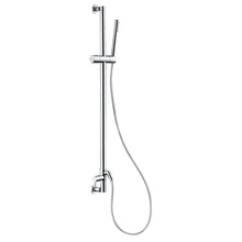 Scandvik All-In-One Shower System - 28&quot; Shower Rail
