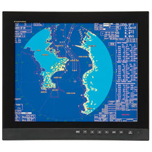 Furuno 19&quot; Color LCD Marine Monitor