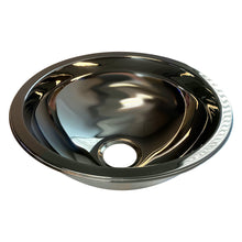 Scandvik SS Basin Sink - 11.5&quot; x 5&quot; - Mirror Finish