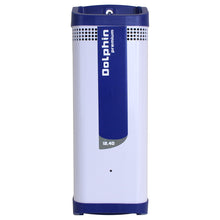 Scandvik Premium Series Dolphin Battery Charger - 12V, 40A, 110/220VAC - 3 Outputs