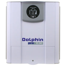 Scandvik Pro Series Dolphin Battery Charger - 12V, 90A, 110/220VAC - 50/60Hz