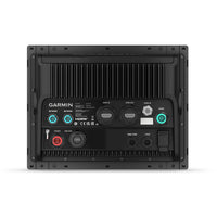 Garmin GPSMAP 9010 10" 4K Premium Chartplotter