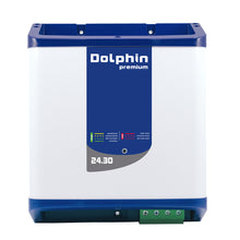 Scandvik Premium Series Dolphin Battery Charger - 24V, 30A