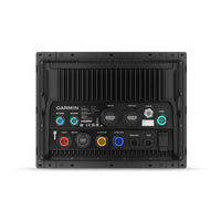 Garmin GPSMAP 9010xsv 10" Chartplotter Sonar