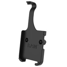 RAM Mount Form-Fit Holder f/Apple iPhone 13, 13 Pro, 14 &amp; 14 Pro