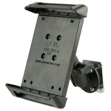 RAM Mount Tab-Tite&trade; Drill-Down Mount w/Backing Plate f/Small Tablets