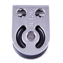 SeaSure 1&quot; Bolt Down Block