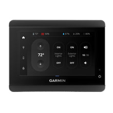 Garmin TD 50 Touchscreen Display