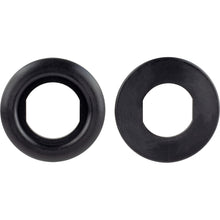 Sea-Dog 2&quot; Gauge Power Socket Adapter Mounting Plate