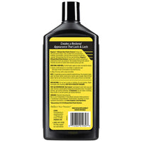 Meguiar's Ultimate Black Plastic Restorer G15816 16oz