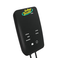 Battery Tender 12V, 8/2A Selectable Battery Charger &amp; Maintainer