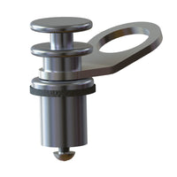 TACO Metals Quick Release Pontoon Fender Lock