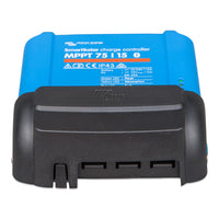 Victron MPPT WireBox-S 75-10/15 Terminal Cover