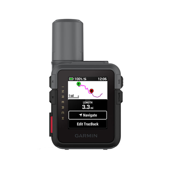 Garmin inReach Mini 3 Satellite Communicator | SOS