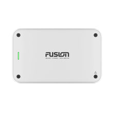 Fusion Apollo Marine 4 Channel 1200-Watt Amplifier