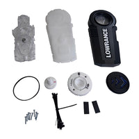 Lowrance Ghost X Indicator Upgrade Kit 000-16508-001