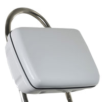 Seaview SV1800S SailPod Un-Cut Guard Mount, White