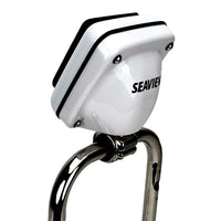 Seaview SV4100R RailPod MFD Rail Mount, White