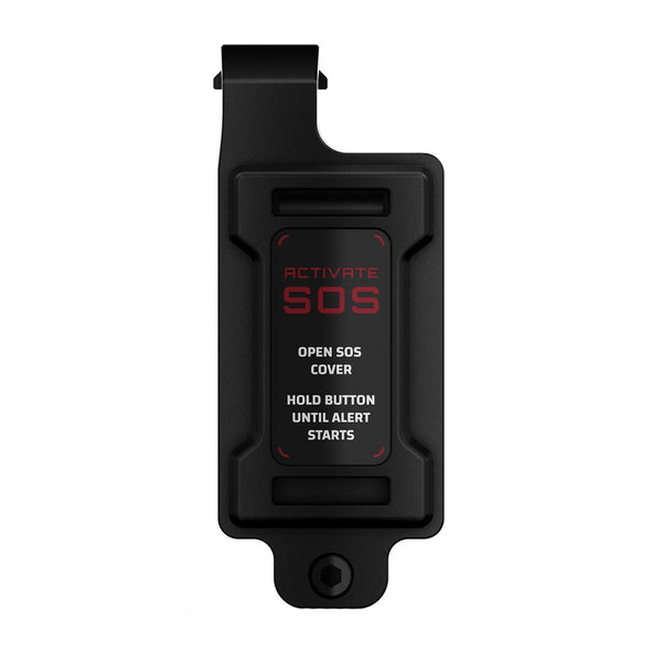 Garmin Spine Mount Adapter | inReach Mini 3