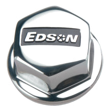Edson Wheel Nut 12mm &amp; 5/8&quot; - 18 Thread w/Inserts