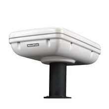 Navpod StarPod Kit f/Starlink Roam/RV Antenna - Housing &amp; Base