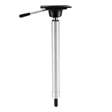 Wise King Pin Power Rise Pedestal - Adjusts 22.56&quot; to 29.5&quot;