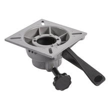 Wise Seat Mount Spider - Fits 2-3/8&quot; Post