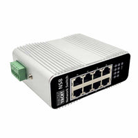 Digital Yacht NS8 8-Port Gigabit Network Switch