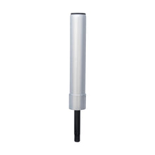 Wise 11&quot; Threaded King Pin Pedestal Post