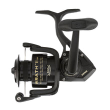 PENN Wrath II 2500 Spinning Reel WRTHII2500C