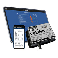 Digital Yacht veLink Victron to NMEA 2000 Interface