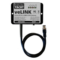 Digital Yacht veLink Victron to NMEA 2000 Interface