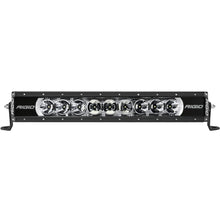 RIGID Industries Radiance + 20&quot; Light Bar - RGBW
