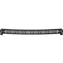 RIGID Industries Radiance + Curved 40&quot; Light Bar - RGBW