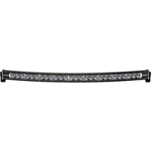 RIGID Industries Radiance + Curved 50&quot; Light Bar - RGBW