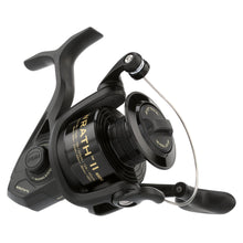 PENN Wrath II 4000 Spinning Reel WRTHII4000C