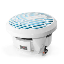 Roswell R1 12&quot; Subwoofer - White - 500W RMS &amp; 1000W Peak Power