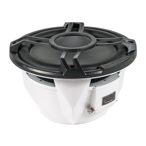 Roswell RMA 12" Subwoofer - Black - 500W RMS &amp; 1000W Peak Power