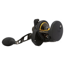PENN Squall&reg; II Lever Drag SQLII30LD Conventional Reel