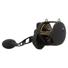 PENN Squall&reg; II Lever Drag SQLII50LD Conventional Reel