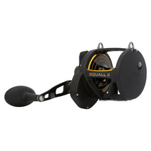 PENN Squall&reg; II Lever Drag SQLII60LD Conventional Reel