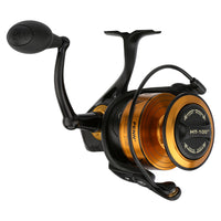 PENN Spinfisher&reg; VII Bail-Less Spinning Reel SSVII6500BLS