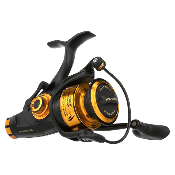 PENN Spinfisher&reg; VII Live Liner Spinning Reel SSVII2500LL