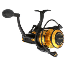 PENN Spinfisher&reg; VII Live Liner Spinning Reel SSVII6500LL