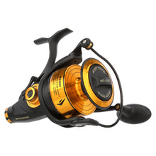 PENN Spinfisher&reg; VII Live Liner Spinning Reel SSVII8500LL